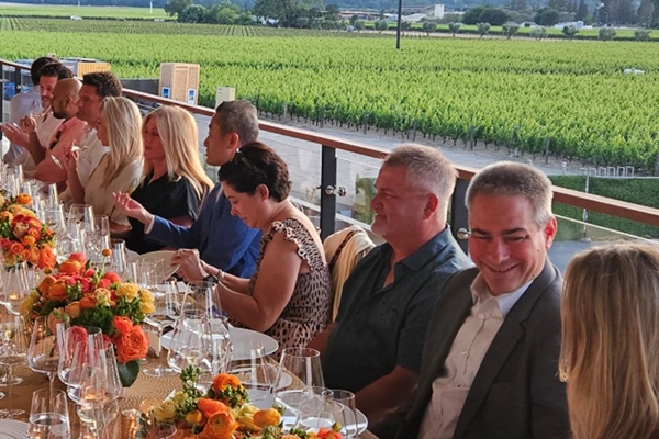 Opus Wine